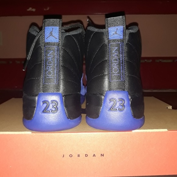 Jordan 12s main image 7